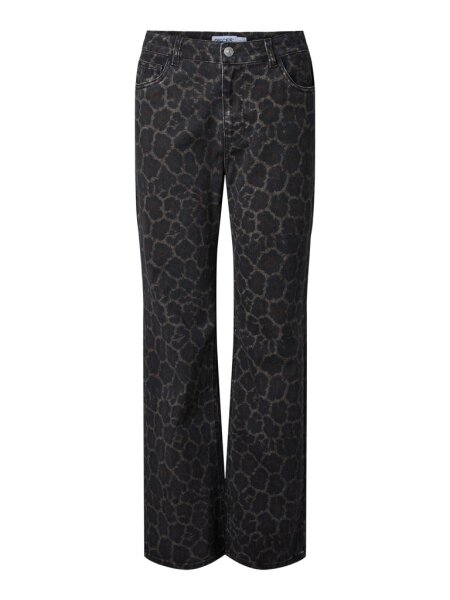 Straight Jeans Eida