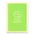 Postkarte "Cool People make cool babies" Deli Cards