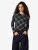 Langarm Mesh Shirt Judith