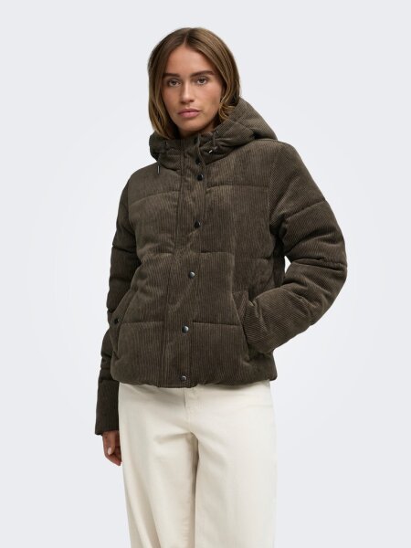 Cord Jacke Vita