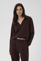Langarm Blusenshirt Verda