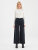 Ballon Jeans Aura, black vintage