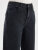 Ballon Jeans Aura, black vintage