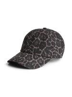Leo Cap Barah