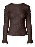 Spitzenshirt Flaise