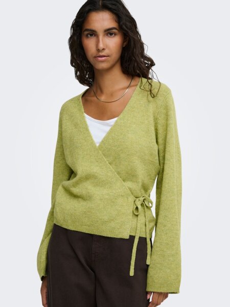 Wickel Cardigan Super