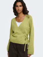 Wickel Cardigan Super