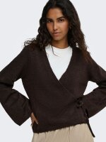 Wickel Cardigan Super
