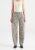 Ballon Jeans Clara, leopard