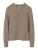 Strickhoodie Malou mit Kapuze