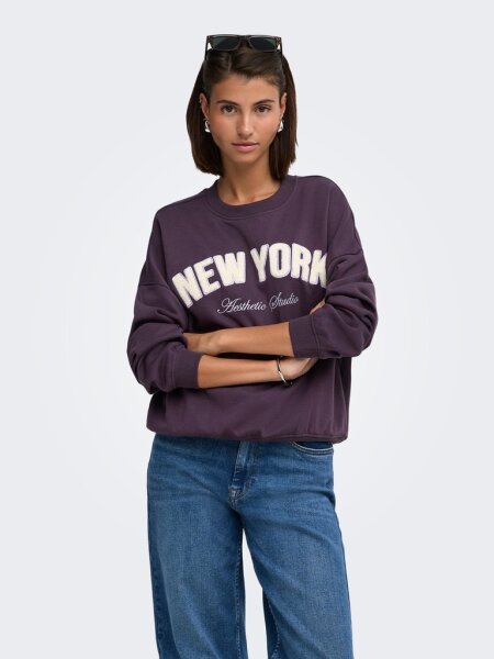 Sweatshirt Mesa