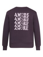 Print Pullover Jorgine