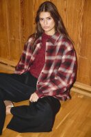 Oversize Hemd Ella