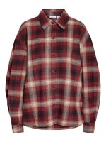 Oversize Hemd Ella