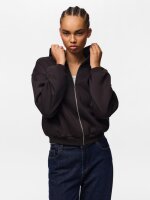 Sweat Zip Hoodie Valentina