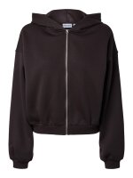 Sweat Zip Hoodie Valentina