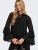 Transparentes Blusenshirt Vupti