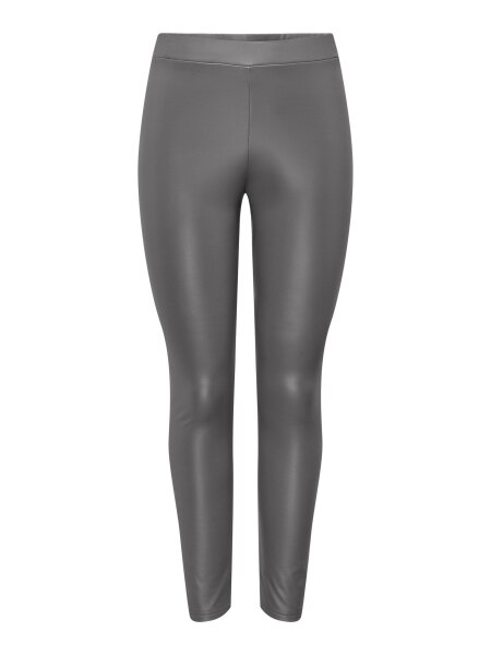 steel gray