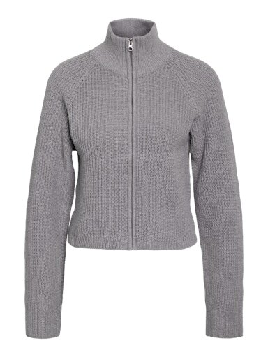 medium grey melange