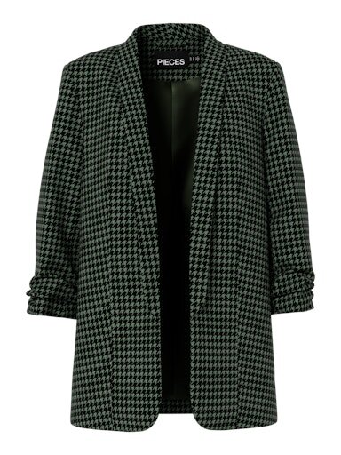 Duffel Bag Houndstooth