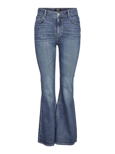 medium blue denim