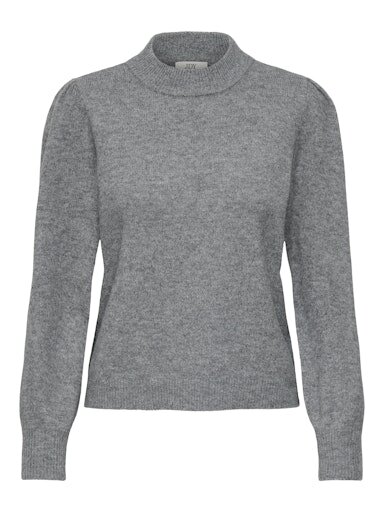 medium grey melange