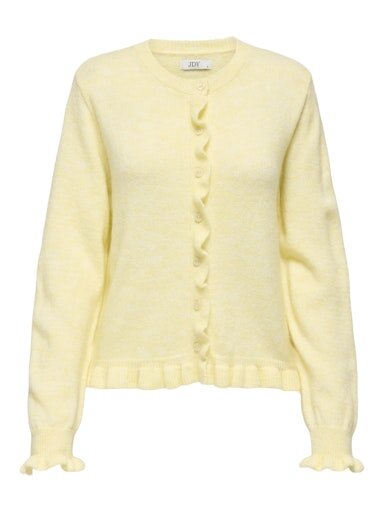 pastel yellow