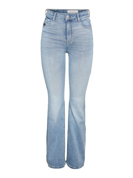light blue denim