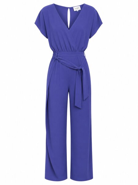 blue indigo