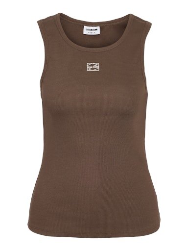 chocolate brown