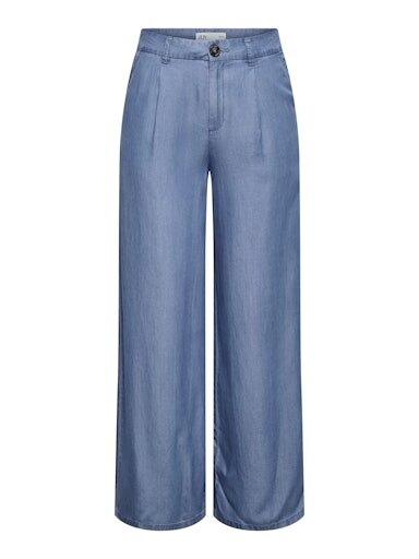 medium blue denim