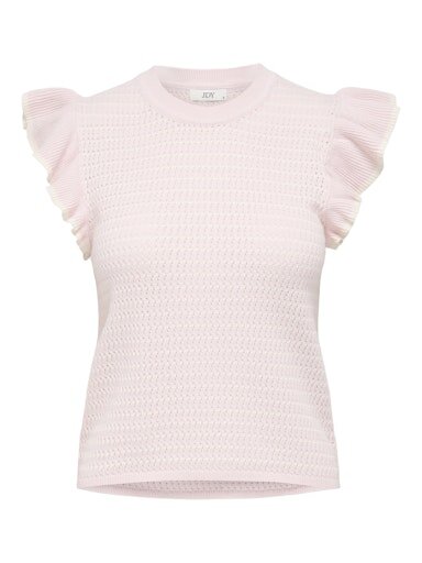 chalk pink/cloud dancer