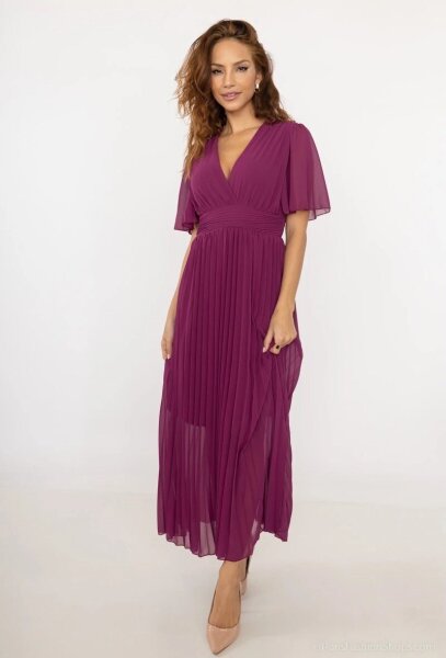 mauve