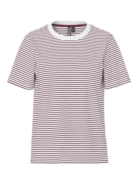 tawny port/bright white