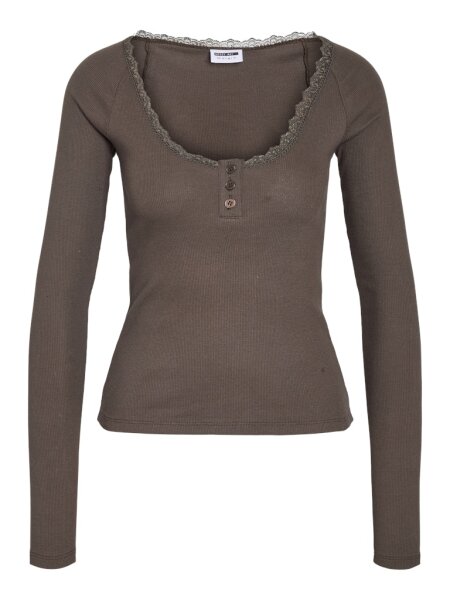 chocolate brown
