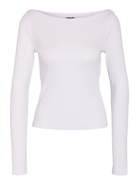 bright white