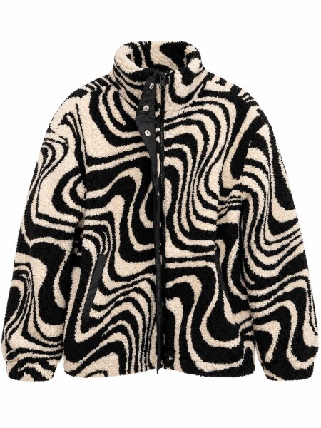 black/tiger