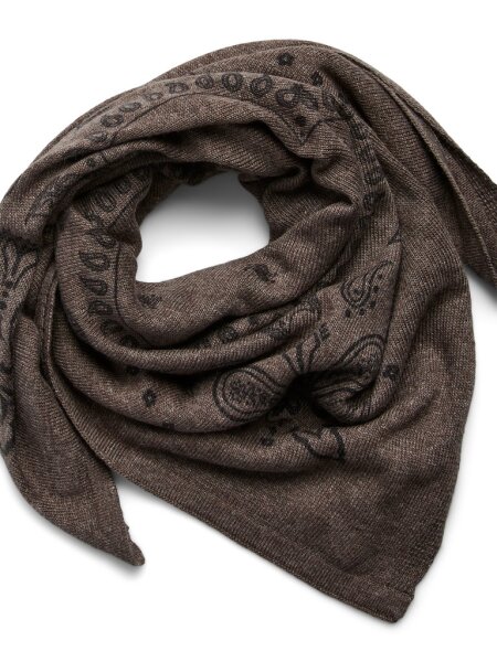 morel/paisley black