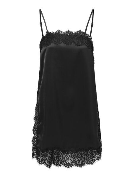 black/black