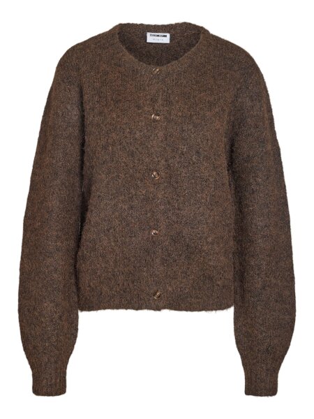 chocolate brown