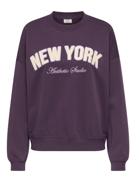 plum perfect/lavender gray