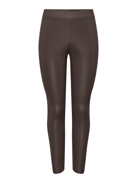 chocolate brown