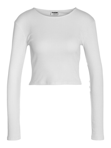 bright white