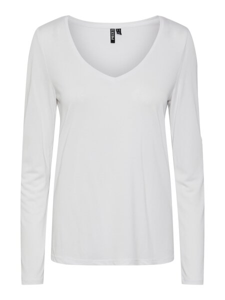 bright white